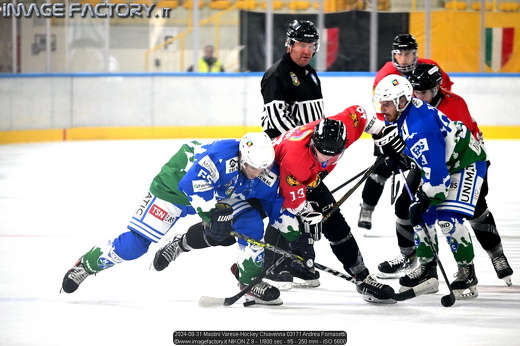 2024-08-31 Mastini Varese-Hockey Chiavenna 03171 Andrea Fornasetti